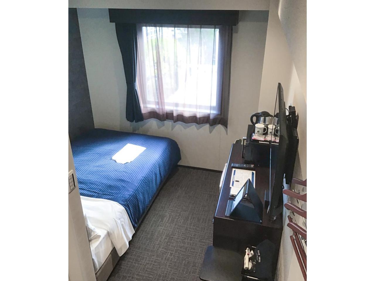 Hotel Livemax 오카야마 외부 사진