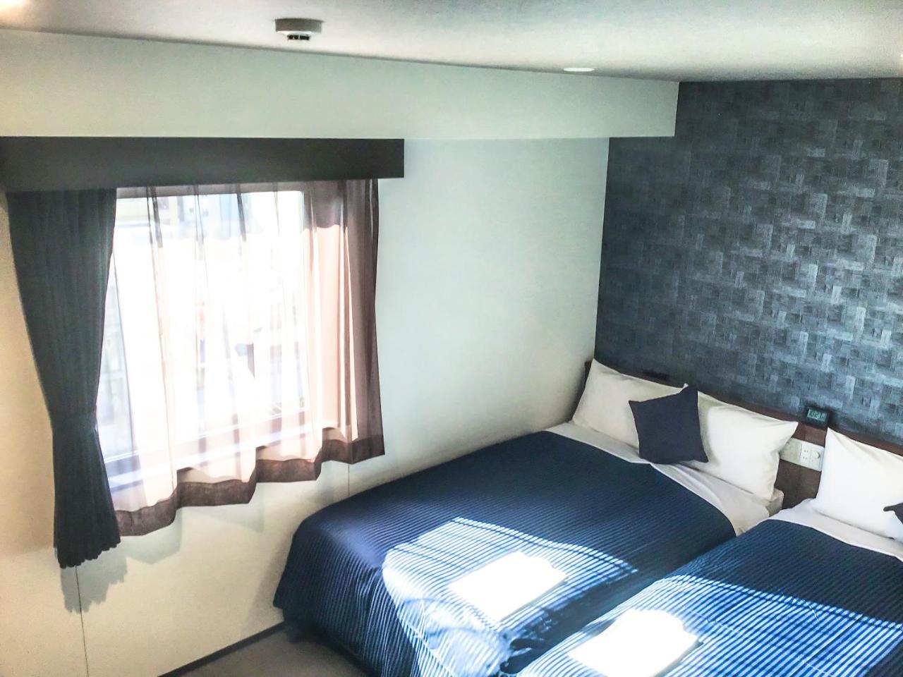 Hotel Livemax 오카야마 외부 사진