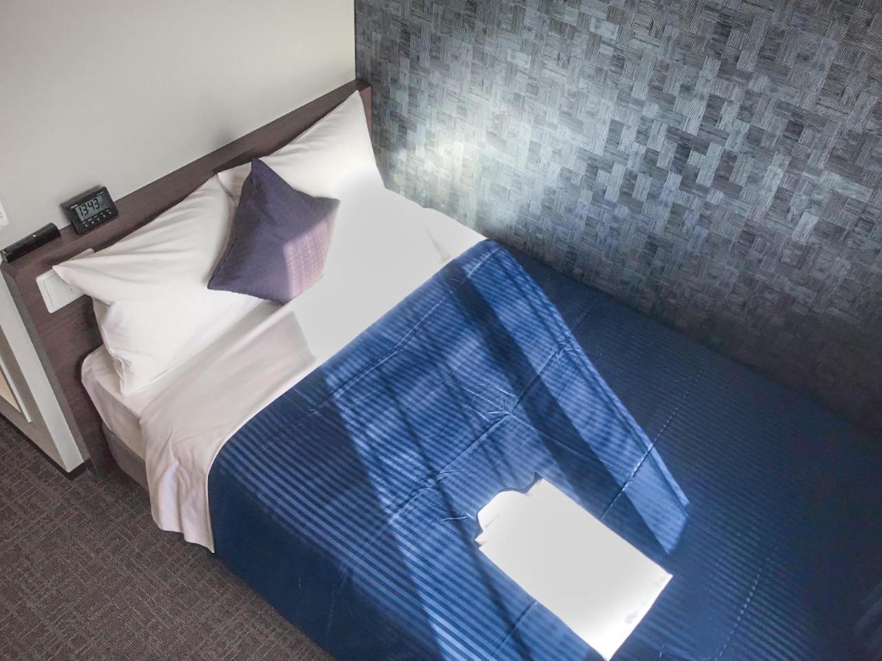 Hotel Livemax 오카야마 외부 사진